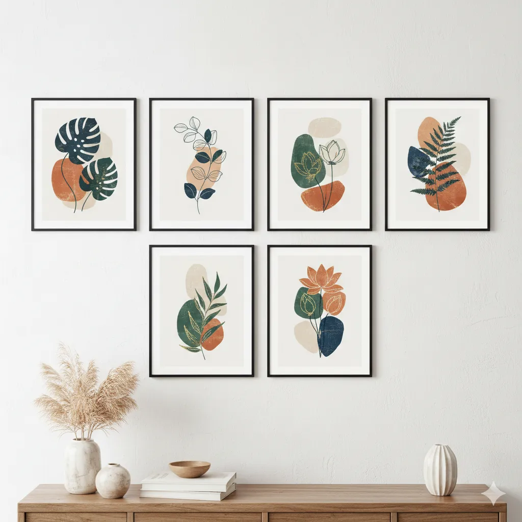 Custom stationery designs